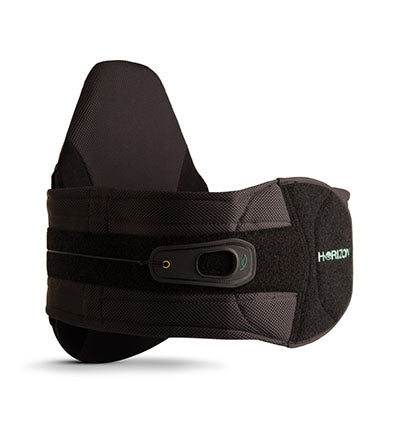 Aspen Medical Horizon 631 Lumbar (VA/Government SALES ONLY) — for Back and Abdominal Support in Clinical and Institutional Care