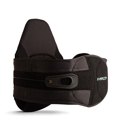 Aspen Medical Horizon 637 Lumbar (VA/Government SALES ONLY) — for Back and Abdominal Support in Clinical and Institutional Care