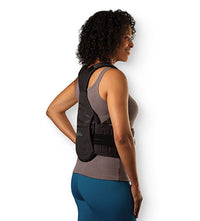 Aspen Medical Horizon 456 Lumbar (VA/Government SALES ONLY) — for Back and Abdominal Support in Clinical and Institutional Care