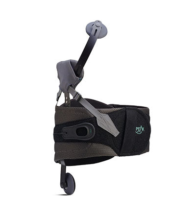 Aspen Medical Peak Scoliosis Bracing System, Adjustable (VA/Government SALES ONLY) — for Treatment and Examination Rooms