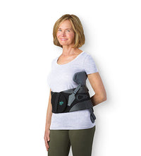 Aspen Medical Peak Scoliosis Bracing System, Adjustable (VA/Government SALES ONLY) — for Treatment and Examination Rooms