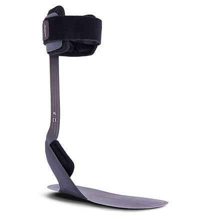 Aspen Medical Aspen M2 AFO, Posterior Right, Large (VA/Government SALES ONLY) — for Joint Support and Rehabilitation