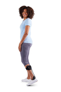 Aspen Medical Aspen M2 AFO, Posterior Right, X-Large (VA/Government SALES ONLY) — for Joint Support and Rehabilitation