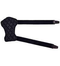 Aspen Medical Aspen M2 AFO, Anterior Replacement Pads, Left (VA/Government SALES ONLY) — for Joint Support and Rehabilitation