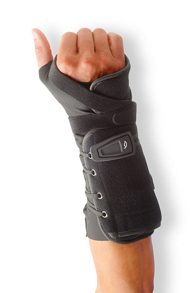 Aspen Medical Aspen Hinged Wrist, Universal (VA/Government SALES ONLY) — for Wrist in Clinical and Institutional Care