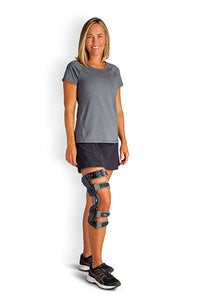 Aspen Medical Aspen OA Knee+, Right (VA/Government SALES ONLY) — for Knee in Clinical and Institutional Care
