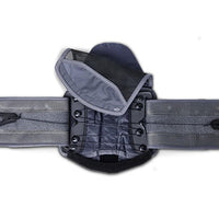 Aspen Medical Aspen FLX 631 LSO — for Back and Abdominal Support in Clinical and Institutional Care