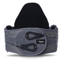 Aspen Medical Aspen FLX 637 LSO — for Back and Abdominal Support in Clinical and Institutional Care