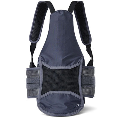 Aspen Medical Aspen FLX 456 TLSO — for Back and Abdominal Support in Clinical and Institutional Care