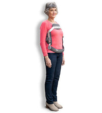 Aspen Medical Aspen Sierra Hyperextension TLSO — for Electrotherapy Pain Management