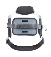 Aspen Medical Aspen Sierra Hyperextension TLSO — for Electrotherapy Pain Management