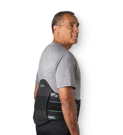 Aspen Medical Aspen Summit 637 LSO, Meduim — for Back and Abdominal Support in Clinical and Institutional Care