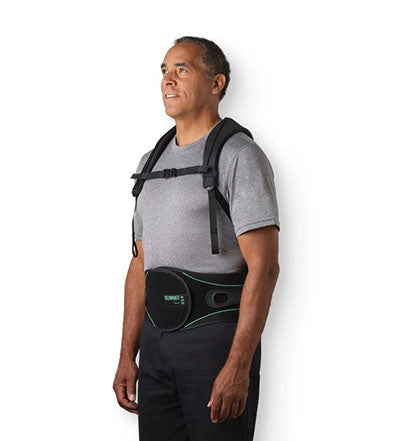 Aspen Medical Aspen Summit 456 TLSO, Small — for Back and Abdominal Support in Clinical and Institutional Care