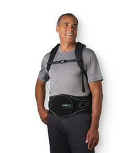 Aspen Medical Aspen Summit 456 TLSO, Small — for Back and Abdominal Support in Clinical and Institutional Care