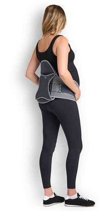Aspen Medical Aspen Popple 637 LSO — for Exercise and Therapy Floor Work