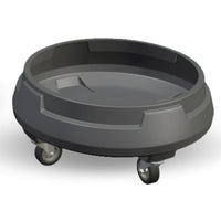 Cortech Universal Trash Can Dolly