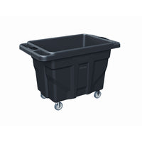 Cortech Kangaroo Cart, Repro Material Waste Receptacle, Black