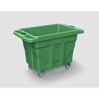 Cortech Kangaroo Food Grade Waste Receptacle Cart