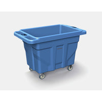 Cortech Kangaroo Food Grade Waste Receptacle Cart