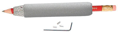 Kinsman Weighted Universal Pen and Pencil Holder — for Strength Training and Rehabilitation
