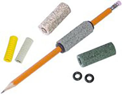 Kinsman Pen and Pencil Weights, Weight Kit — for Strength Training and Rehabilitation