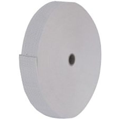 Kinsman Webbing, White, 2" x 50 yd — for Splinting and Support Care