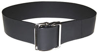 Kinsman Easi-Care Gait Belt, Metal, 60", Rehab — for Safe Patient Transfers and Mobility