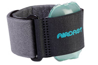 CanDo Pneumatic Armband for tennis elbow — for Exercise and Therapy Floor Work
