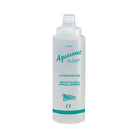 Aquasonic Clear Ultrasound Gel, 8.5 oz. Dispenser — for Electrotherapy Pain Management