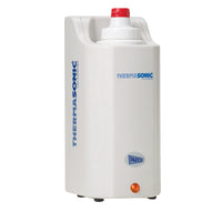 Thermasonic single bottle warmer - 230V — for Lotion Warmers in Clinical and Institutional Care