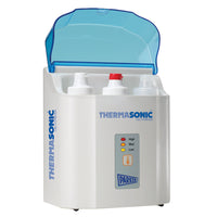 Thermasonic 3 unit bottle warmer LED - 230V — for Lotion Warmers in Clinical and Institutional Care