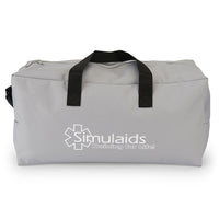 Heartsmart Simulaids Economy Adult Airway Management Trainer
