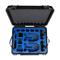 Autel Robotics EVO II 2-in-1 Hard Case from GPC  For EVO II Pro