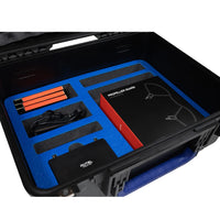 Autel Robotics EVO II 2-in-1 Hard Case from GPC  For EVO II Pro