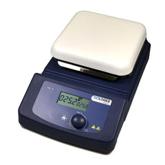 Scilogex SCI380H-Pro. LCD Digital Hotplate (380ºC Max.)