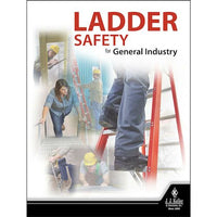 J.J. Keller Ladder Safety for General Industry - Streaming Video Training Program