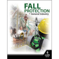 J.J. Keller Fall Protection for General Industry - Streaming Video Training Program