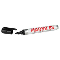 J.J. Keller MARSH 88 Industrial Marker (Pack of 12)