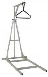 ConvaQuip 850TRAP Free Standing Trapeze