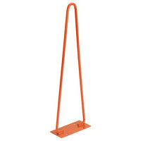 J. J. Keller Traffic Cone Holder: Top-Mount