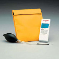J.J. Keller Allegro® Standard Respirator Smoke Fit Test Kit