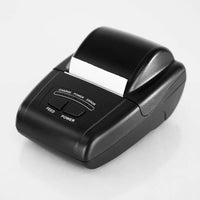 Cassida Universal Cash Handling Printer