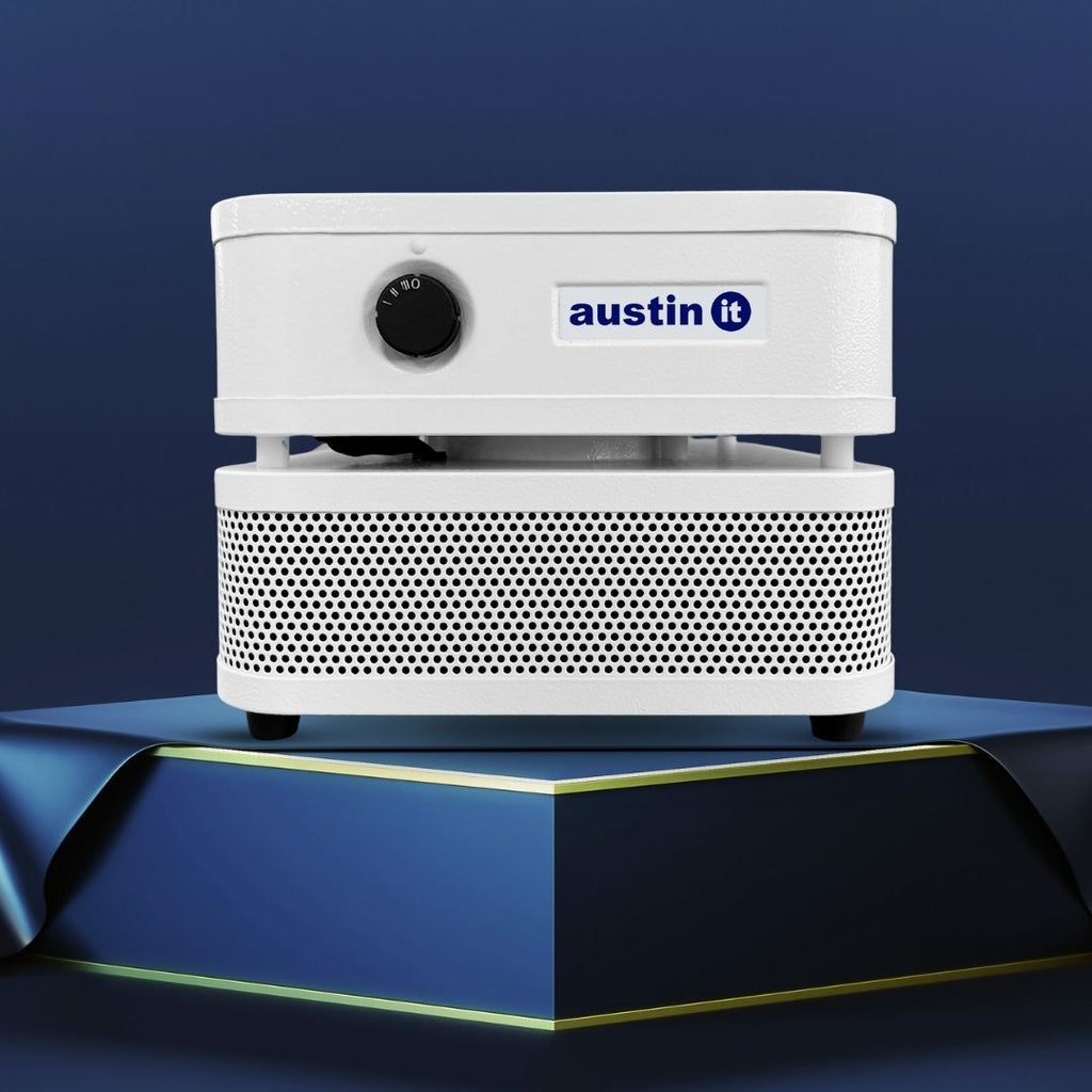 Austin Air C100C1 "it" Personal Air Purifier