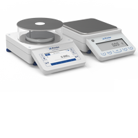 Precisa Series 520 PB Analytical and Precision Balances