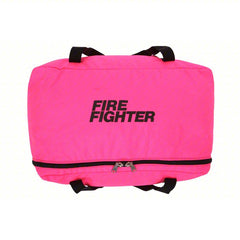 R&B Fabrications Pink Gear Bag