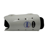 RCAI Humeral Fracture Brace | Circumferential Hydrostatic Compression and Diaphyseal Stabilization