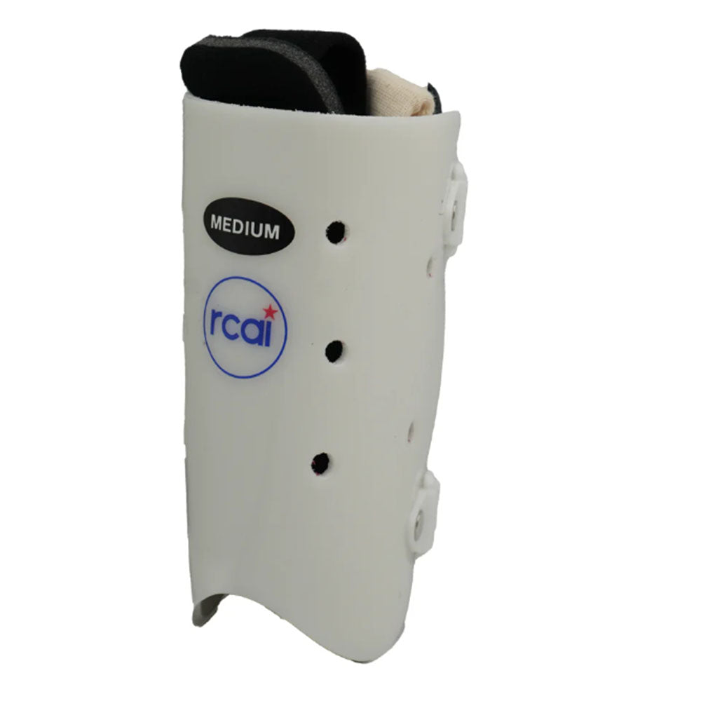 RCAI Humeral Fracture Brace | Circumferential Hydrostatic Compression and Diaphyseal Stabilization