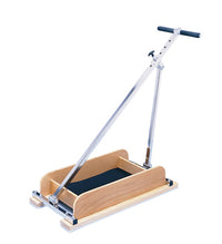 Baseline FCE - Weight Sled, Cart and Accessories Box — for Strength Training and Rehabilitation