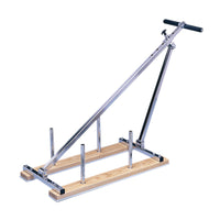 Baseline FCE - Weight Sled — for Strength Training and Rehabilitation