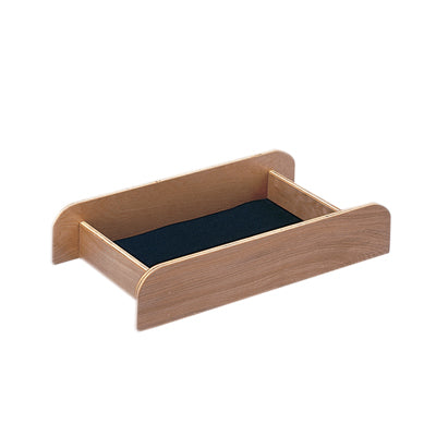 Baseline FCE - Accessory Box for Weight Sled — for Strength Training and Rehabilitation
